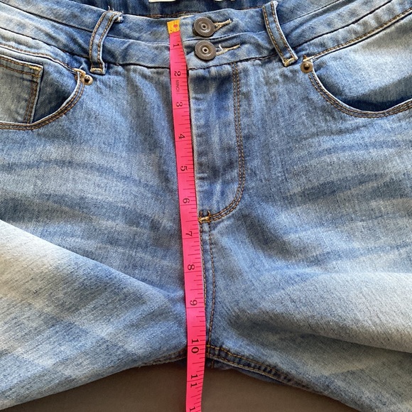 Vintage jeans size 11 in perfect condition - Picture 8 of 13